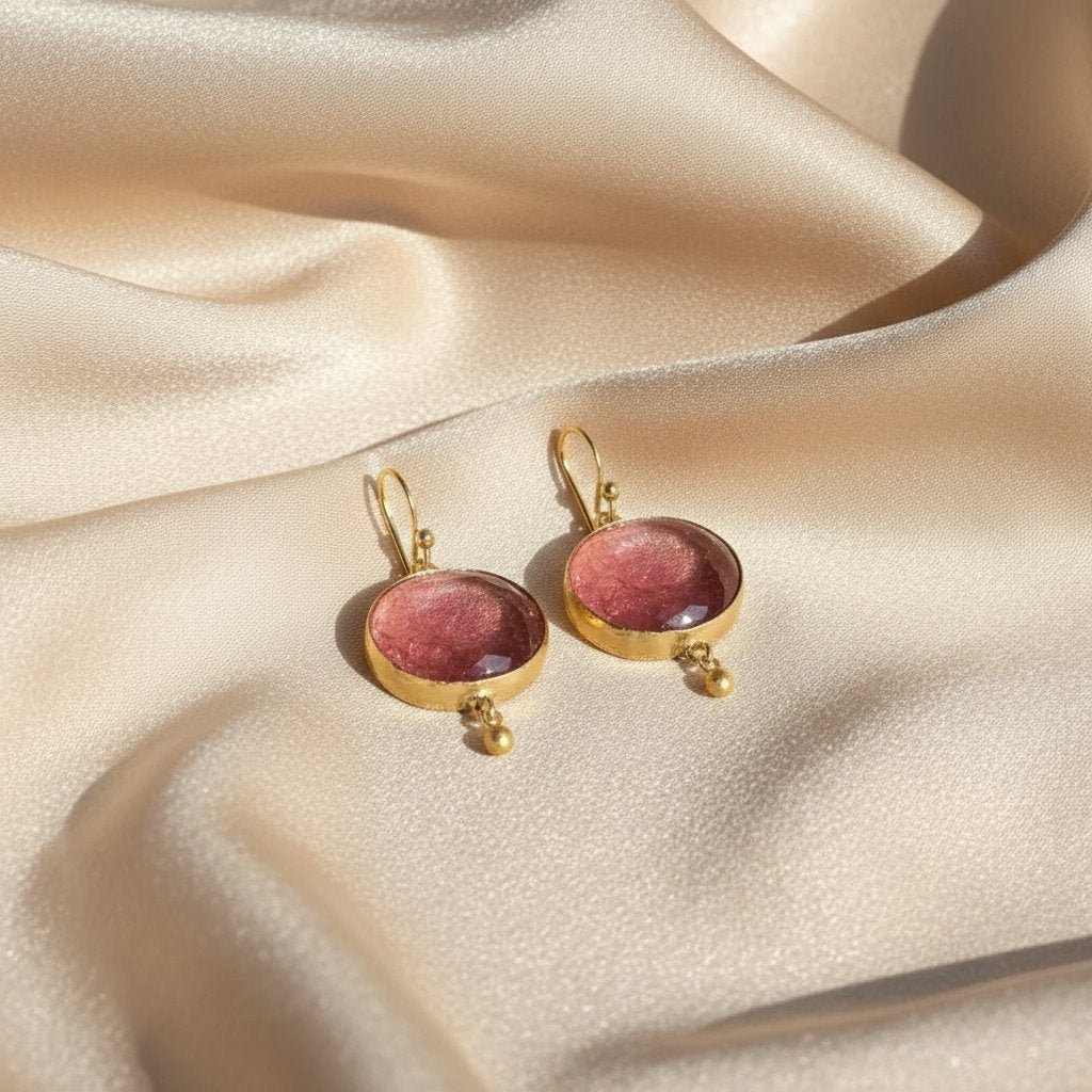 Seraphine Earrings