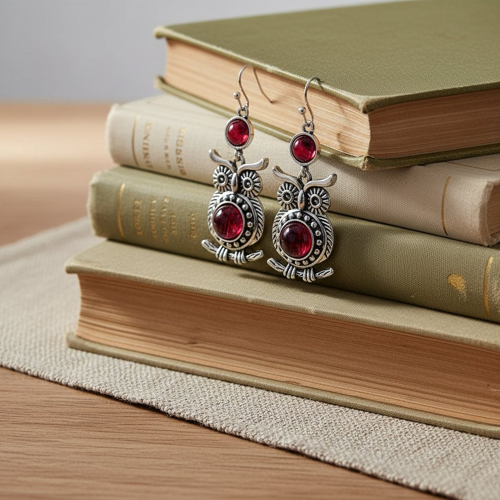 Seraphine Earrings