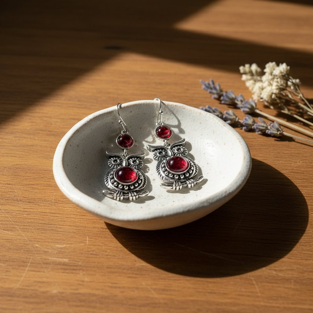 Seraphine Earrings