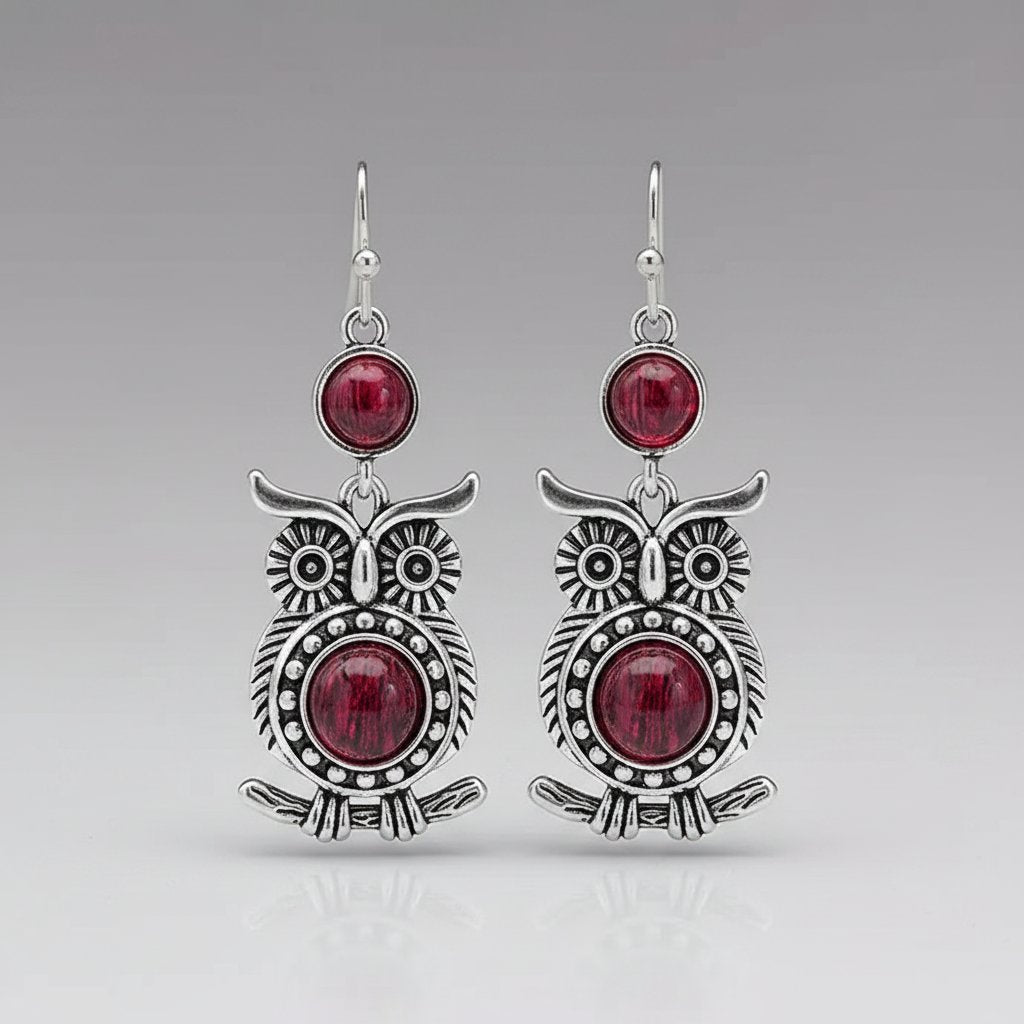 Seraphine Earrings