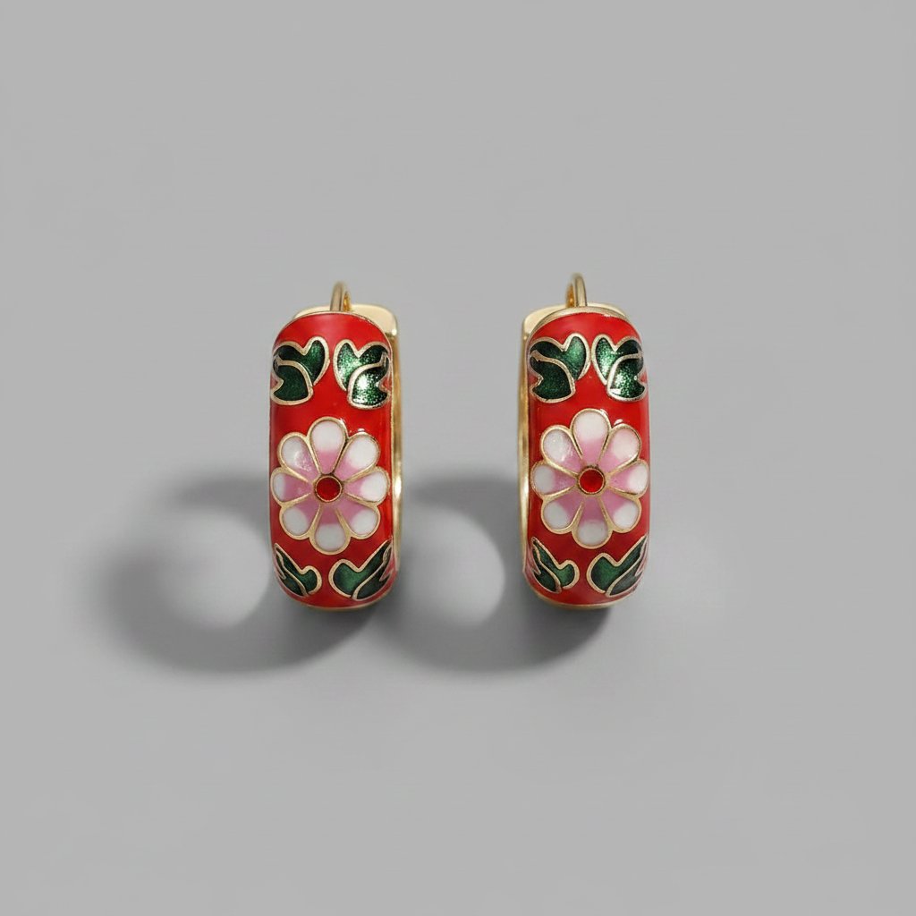 Seraphine Earrings