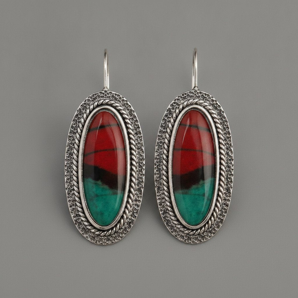 Seraphine Earrings