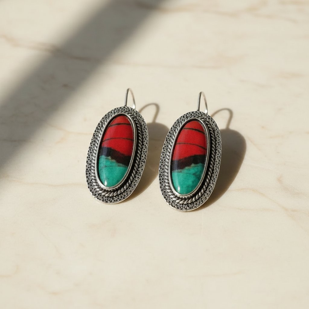 Seraphine Earrings