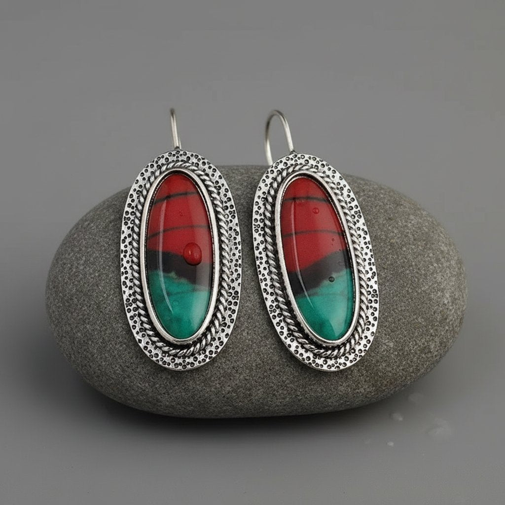 Seraphine Earrings
