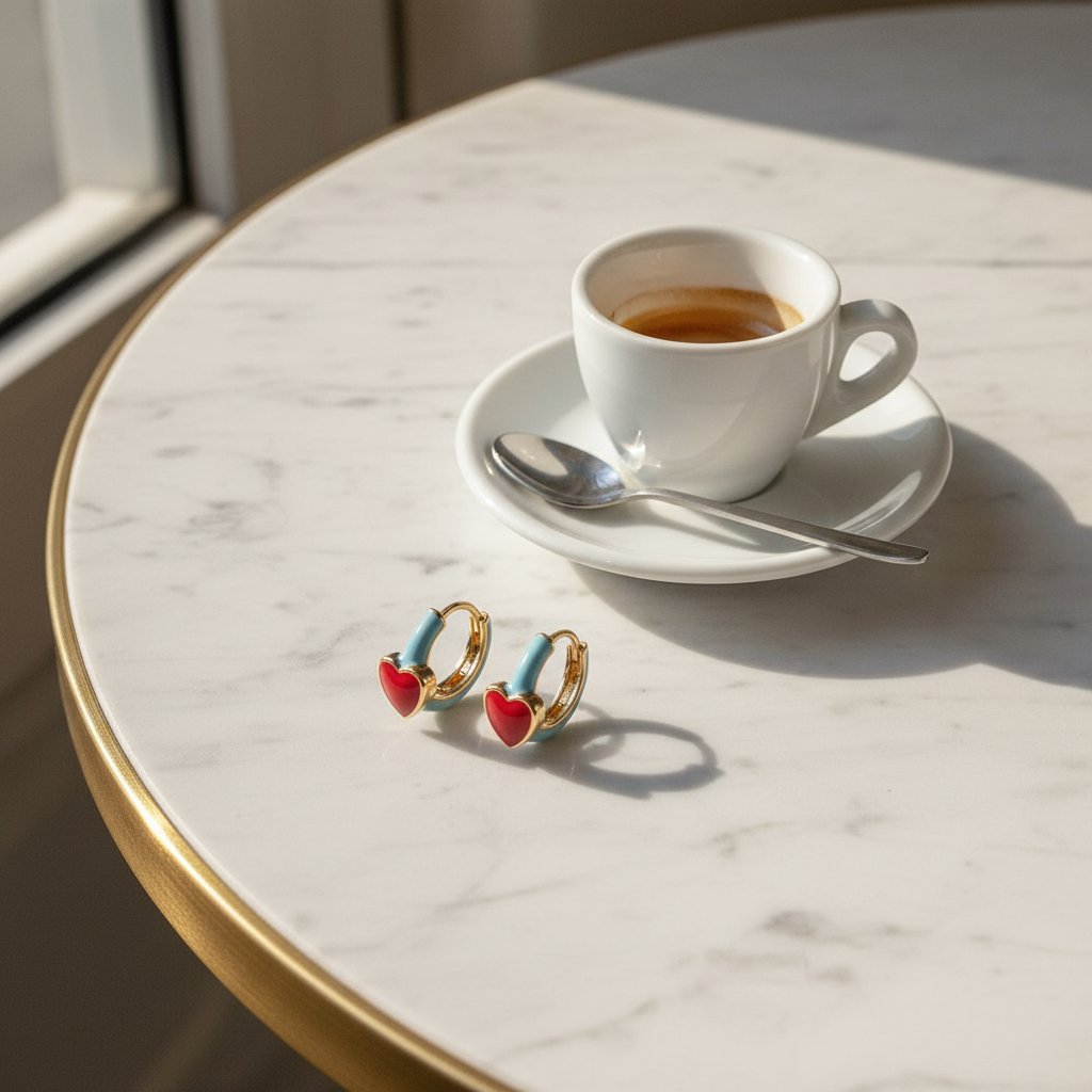 Seraphine Earrings