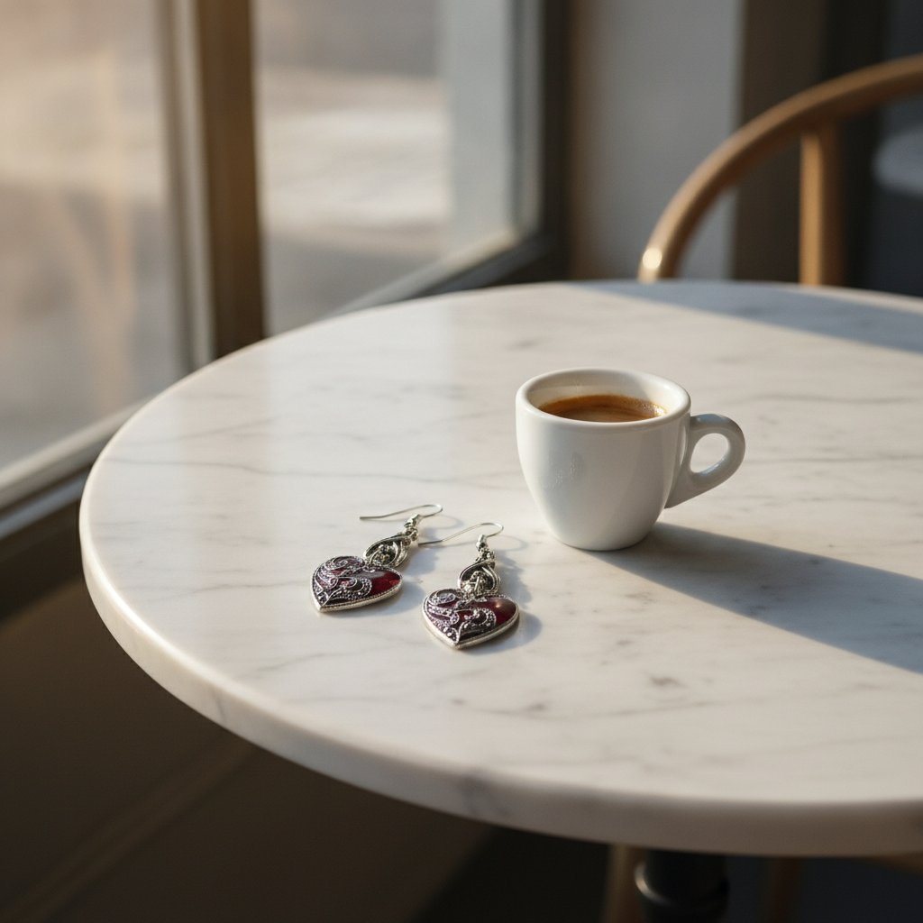Seraphine Earrings