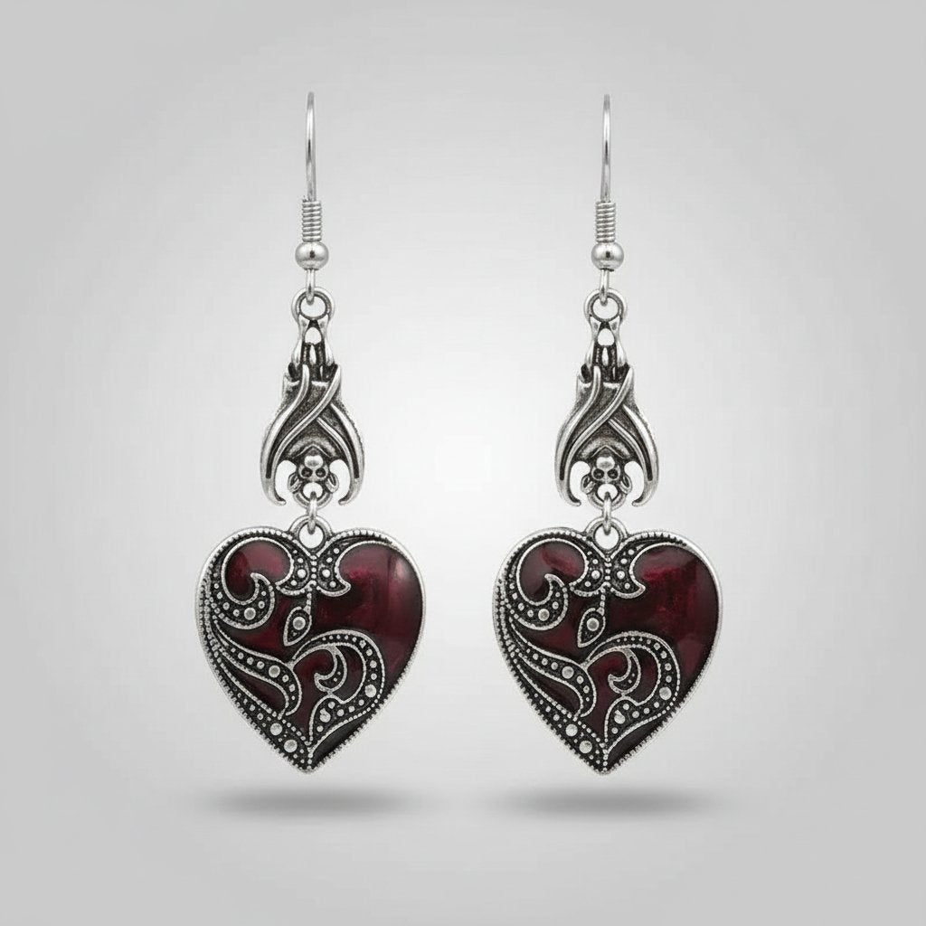Seraphine Earrings
