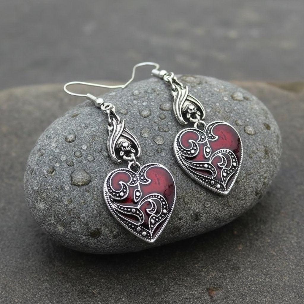 Seraphine Earrings