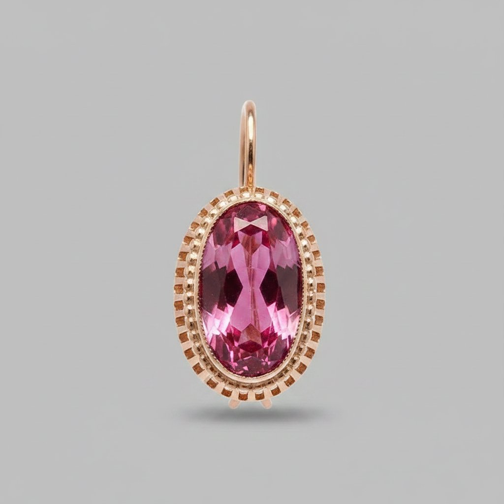 Seraphine Crystal Earrings