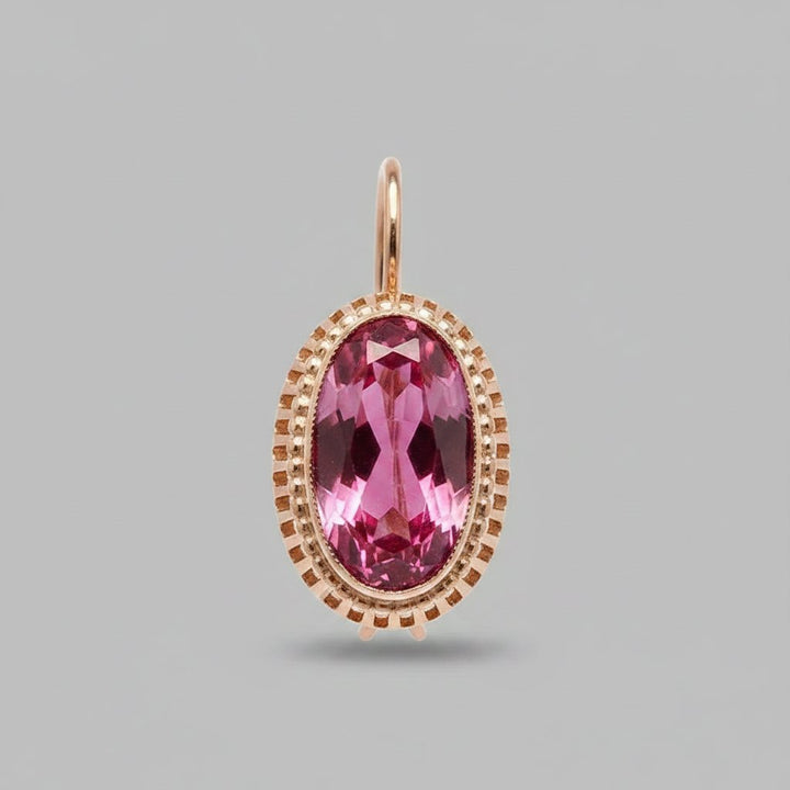 Seraphine Crystal Earrings