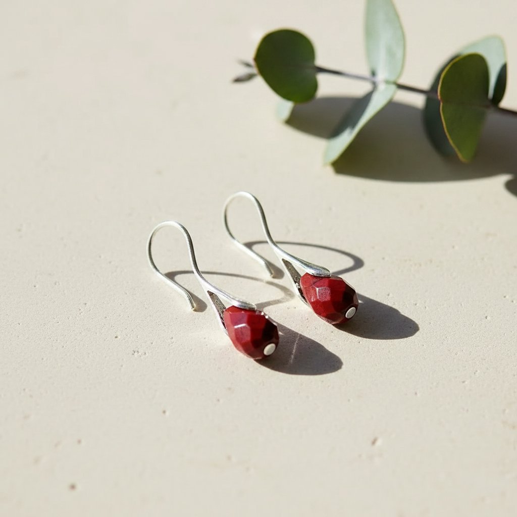Seraphine Earrings