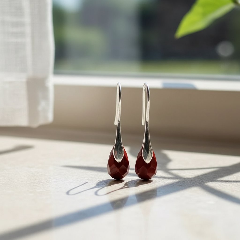 Seraphine Earrings