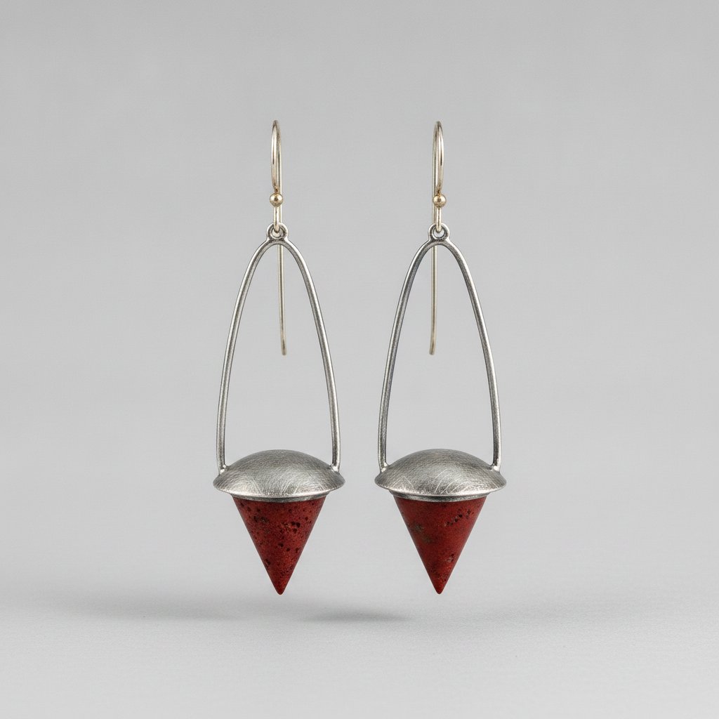 Seraphine Earrings