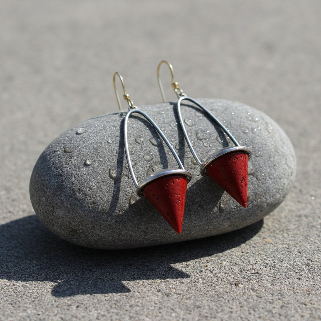 Seraphine Earrings