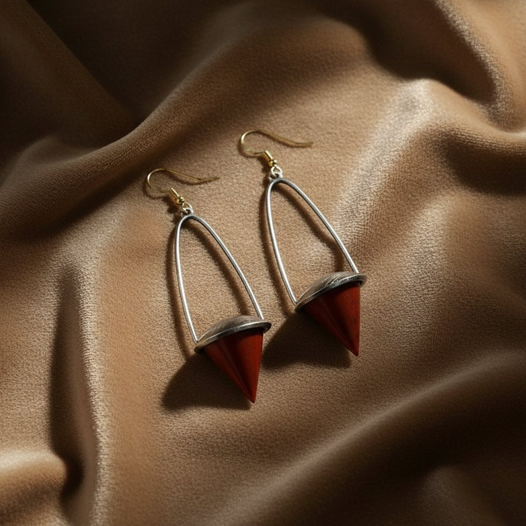 Seraphine Earrings