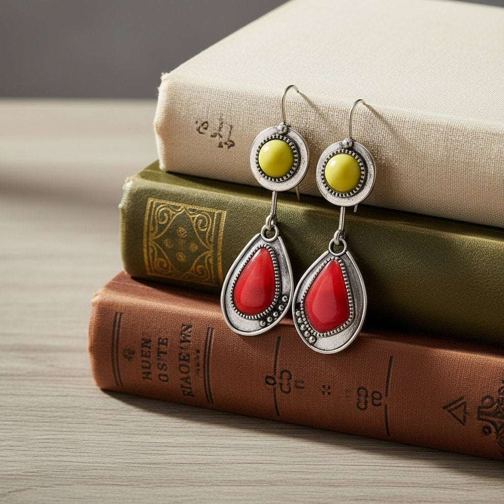 Seraphine Earrings