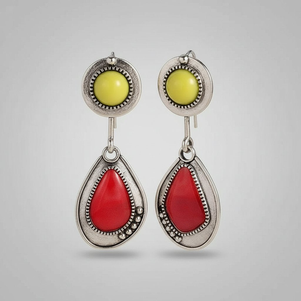 Seraphine Earrings