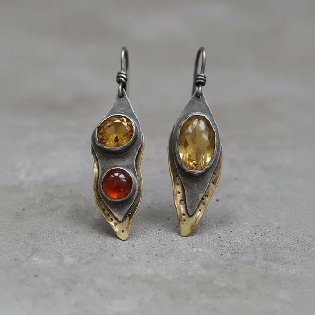 Seraphine Earrings