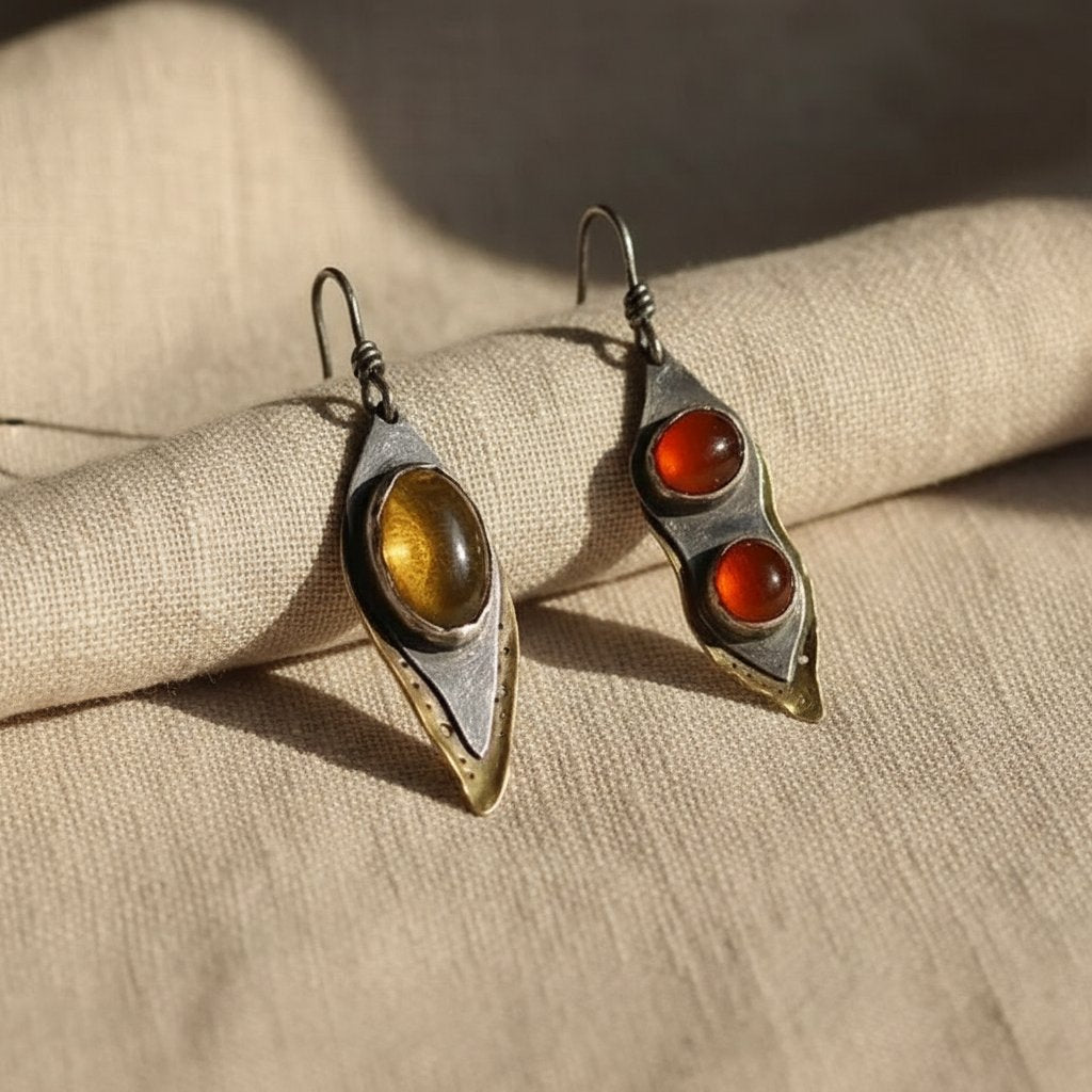 Seraphine Earrings