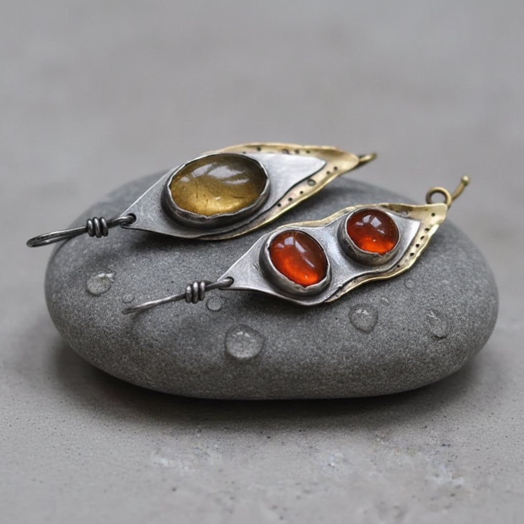 Seraphine Earrings