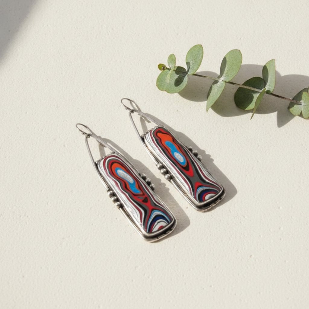 Seraphine Earrings