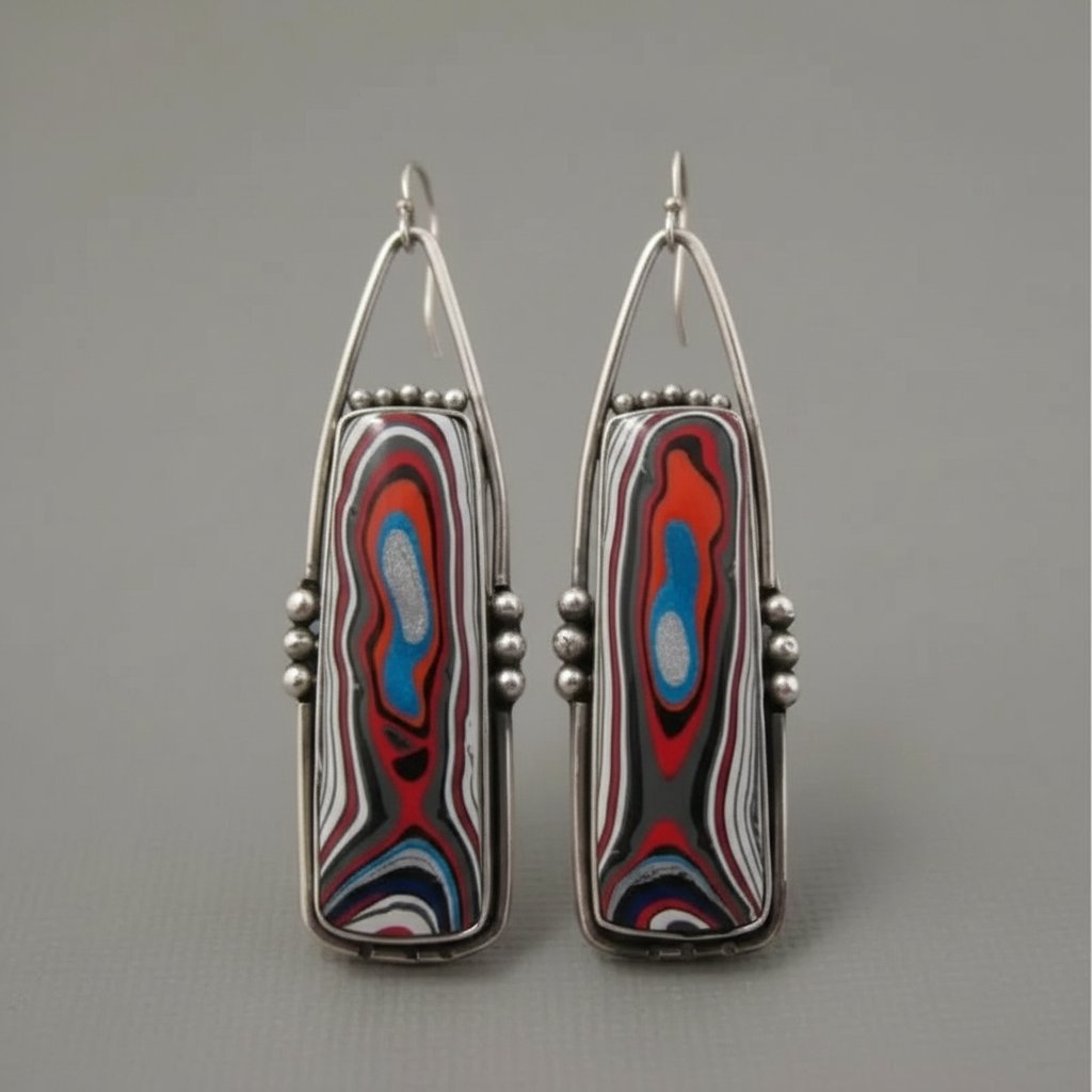 Seraphine Earrings