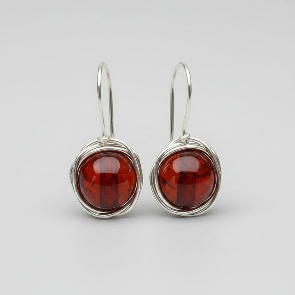 Seraphine Earrings
