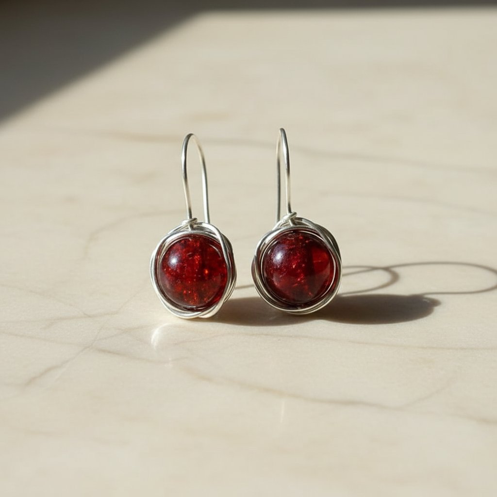 Seraphine Earrings