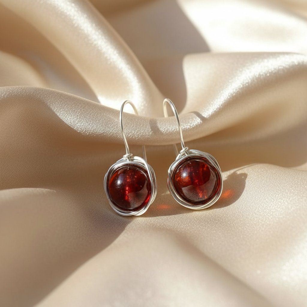Seraphine Earrings