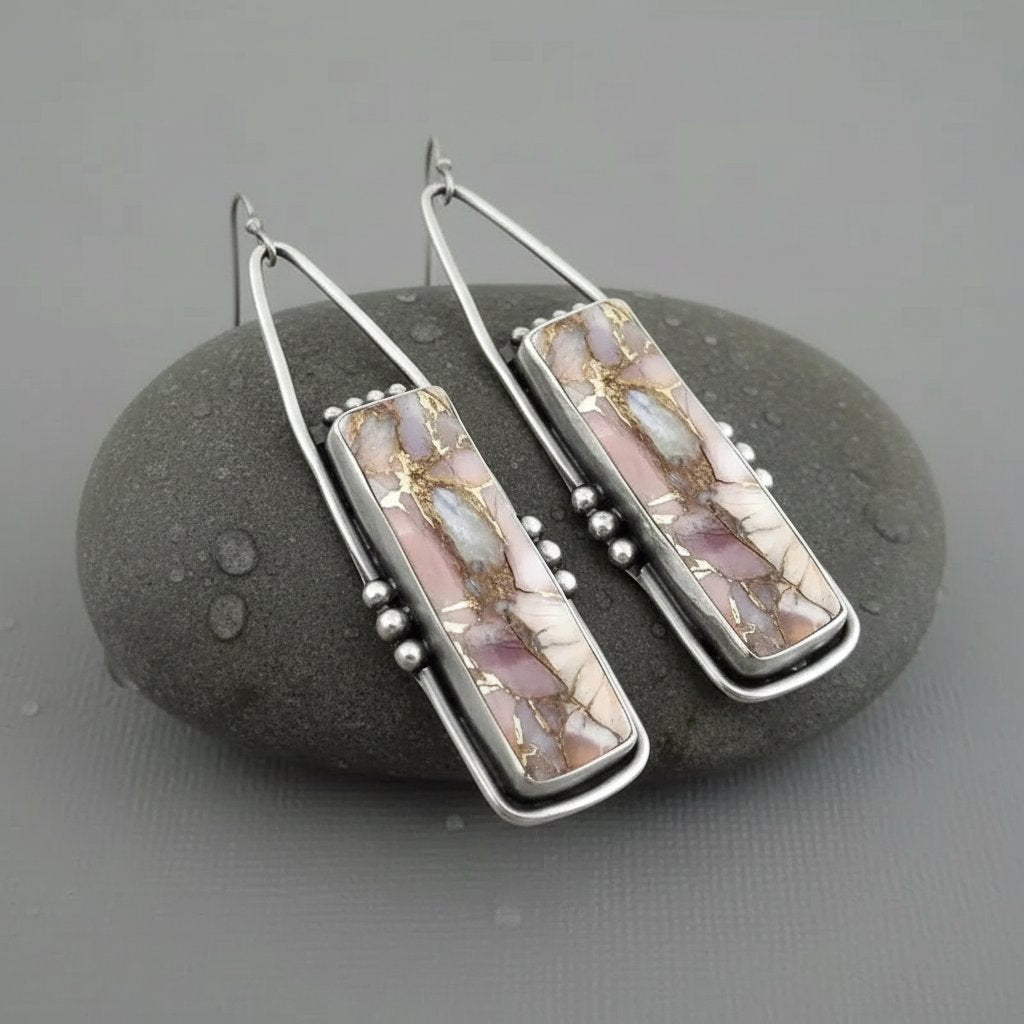 Seraphine Earrings
