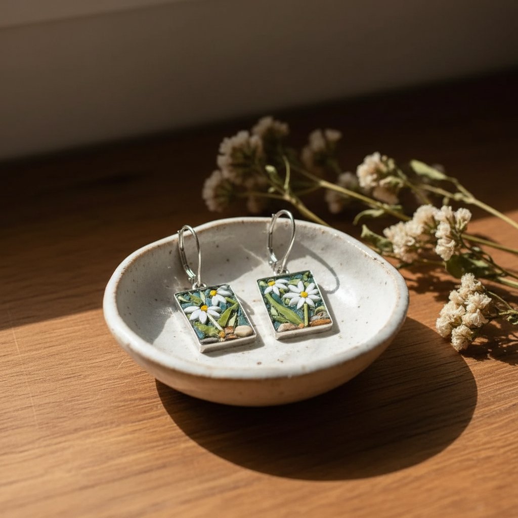 Seraphine Earrings