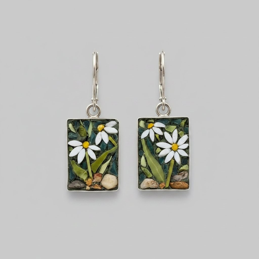 Seraphine Earrings