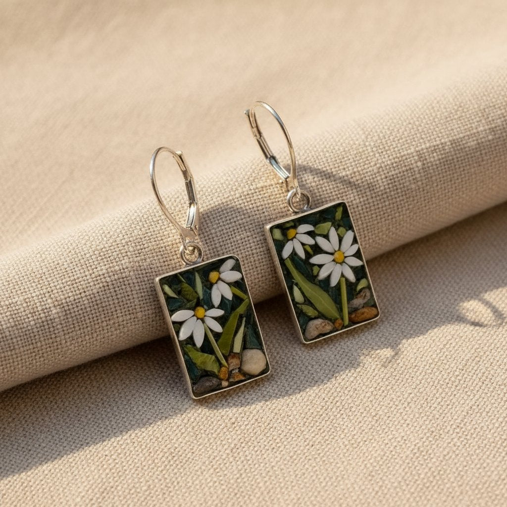 Seraphine Earrings