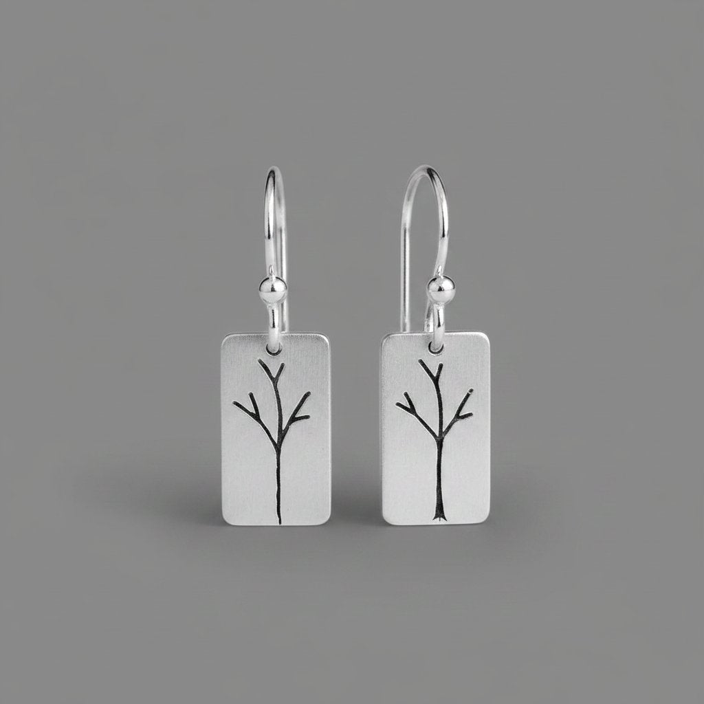 Seraphine Earrings