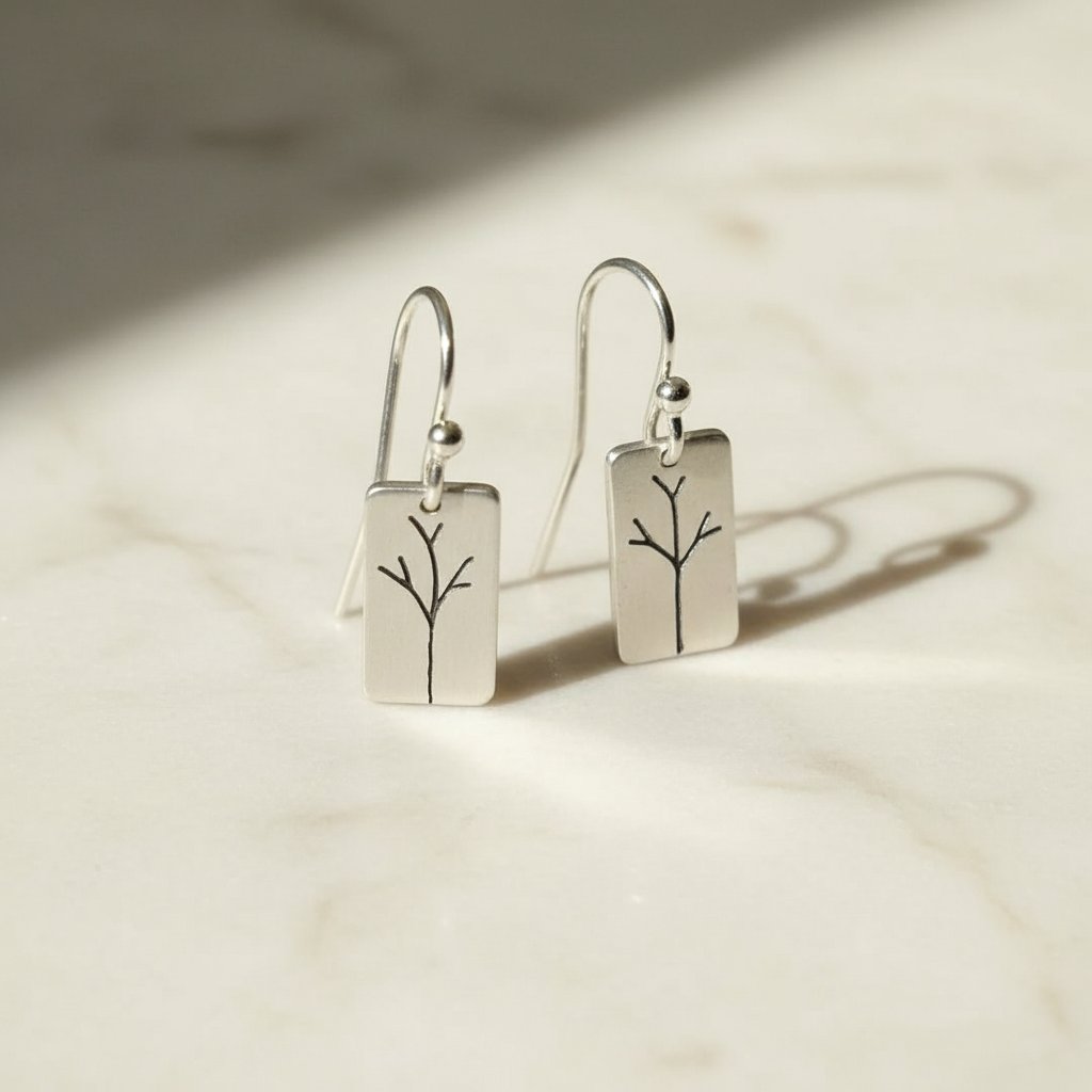 Seraphine Earrings