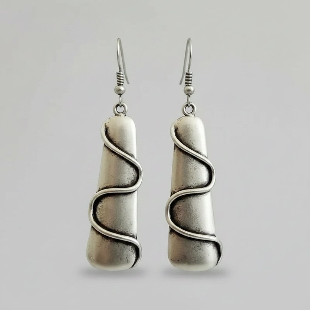 Seraphine Earrings