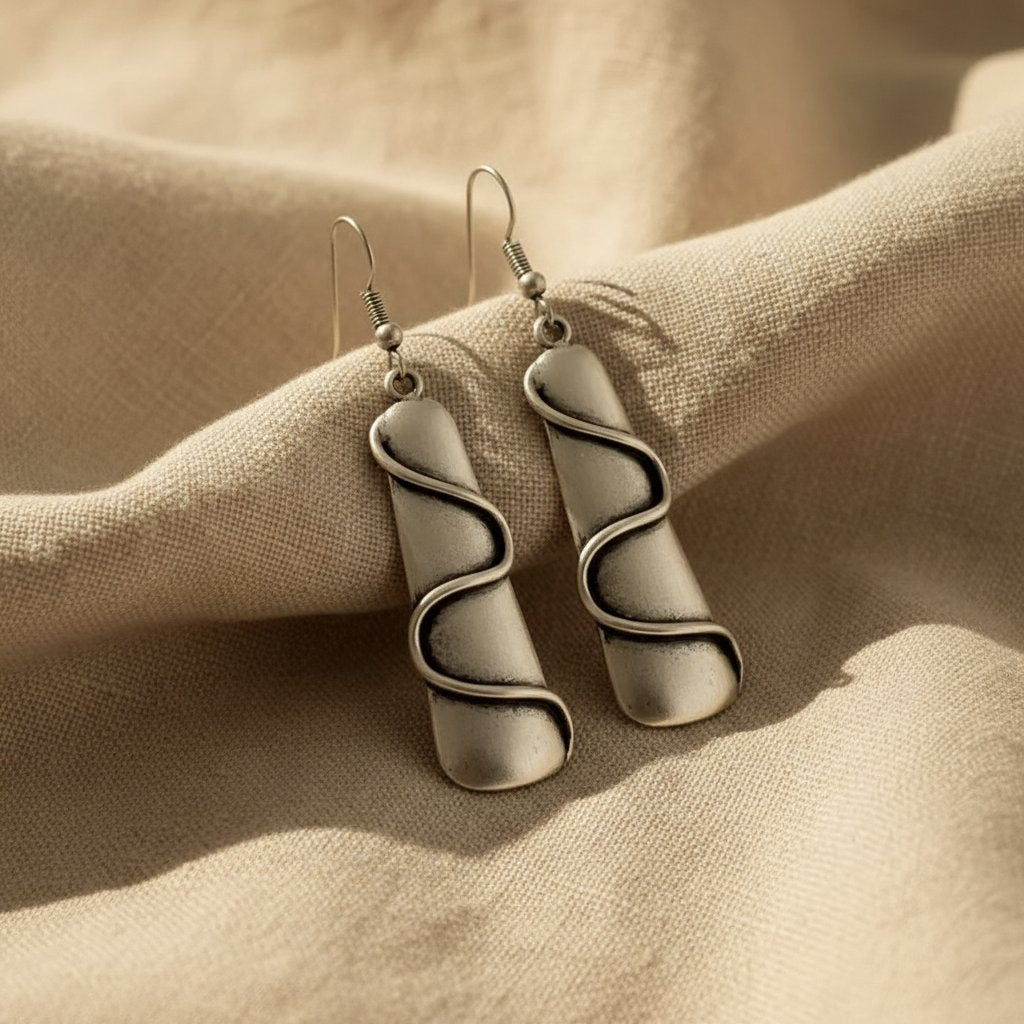 Seraphine Earrings