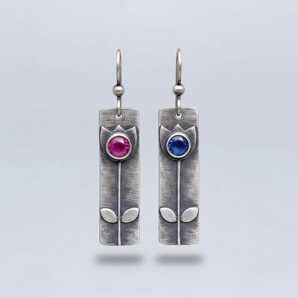 Seraphine Earrings