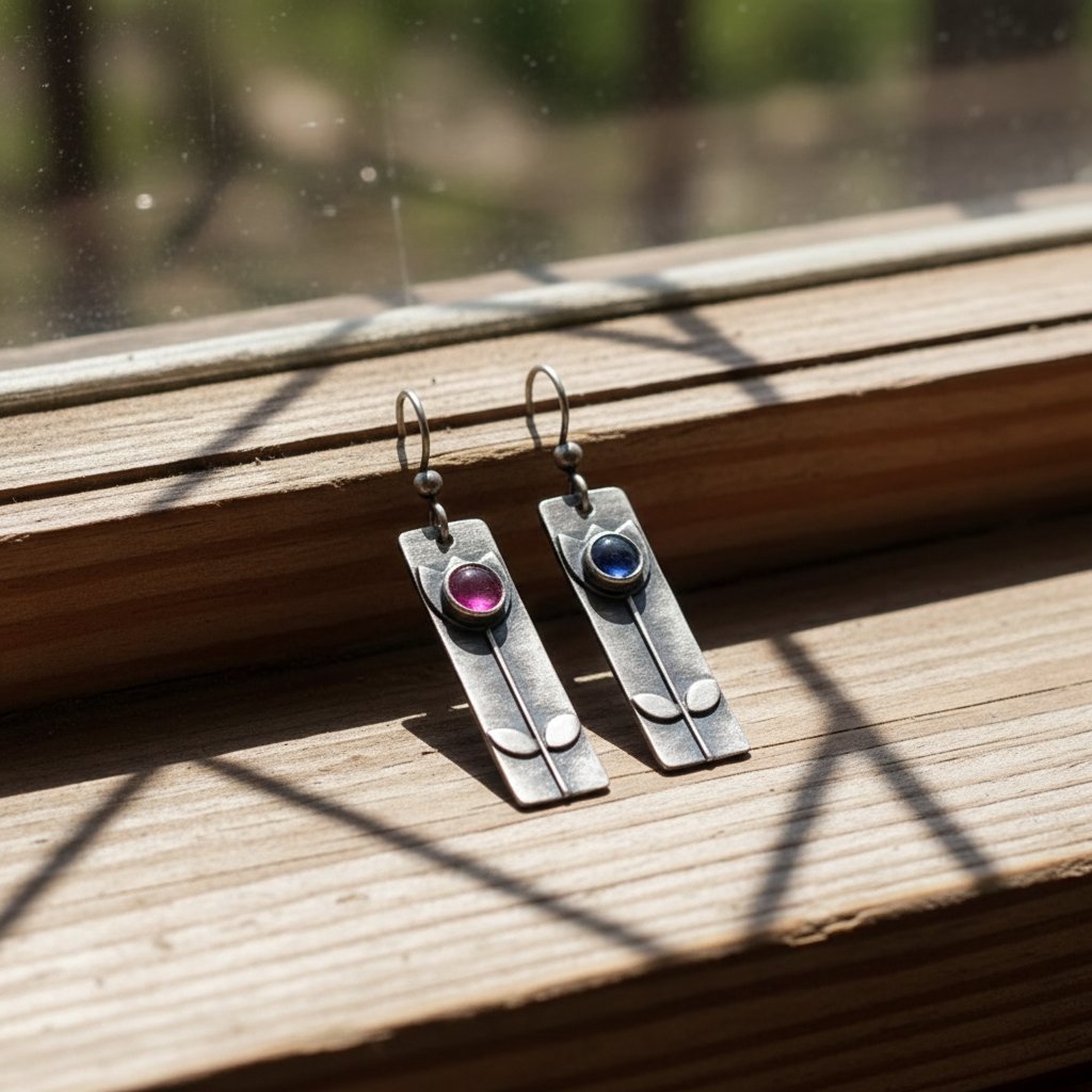 Seraphine Earrings