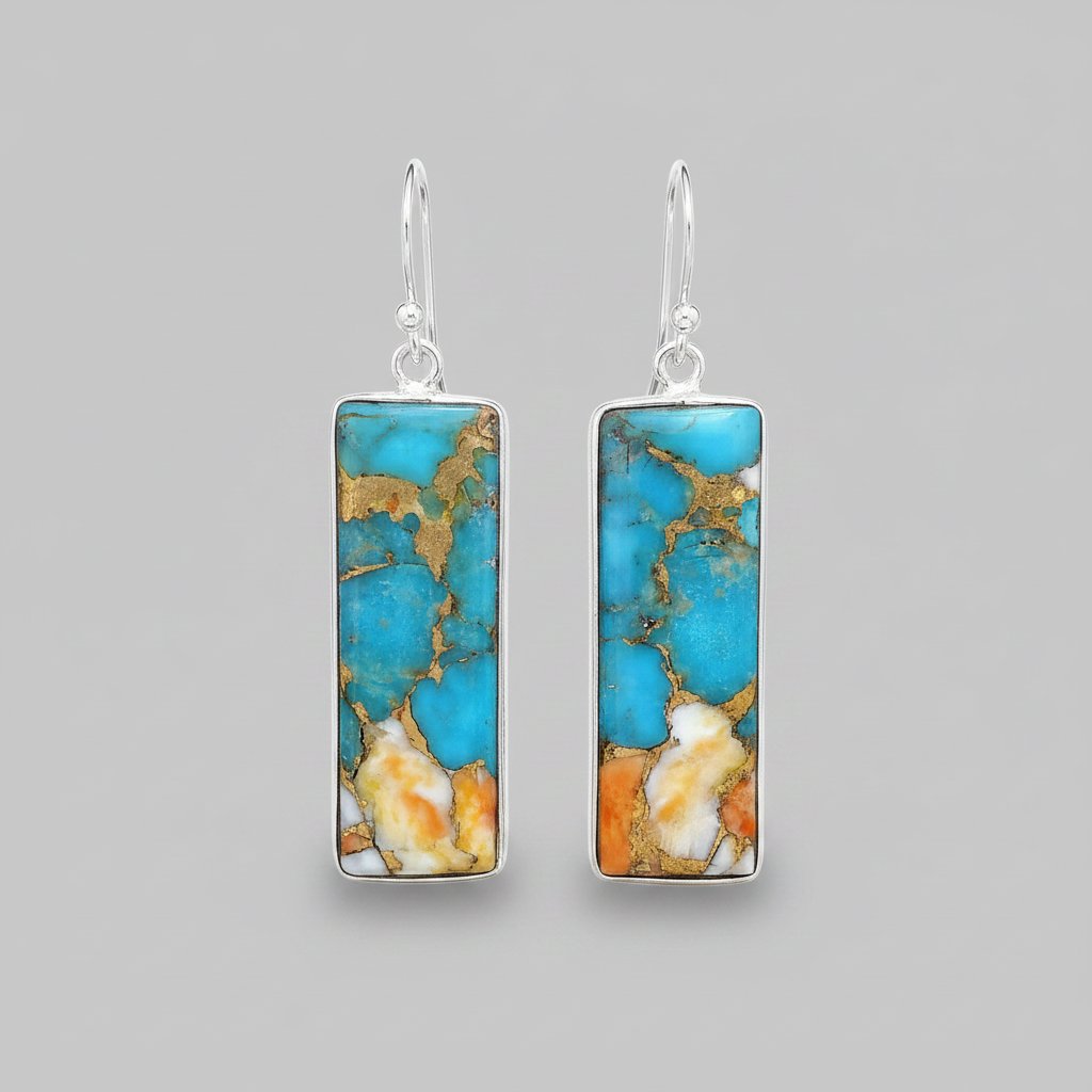 Seraphine Earrings