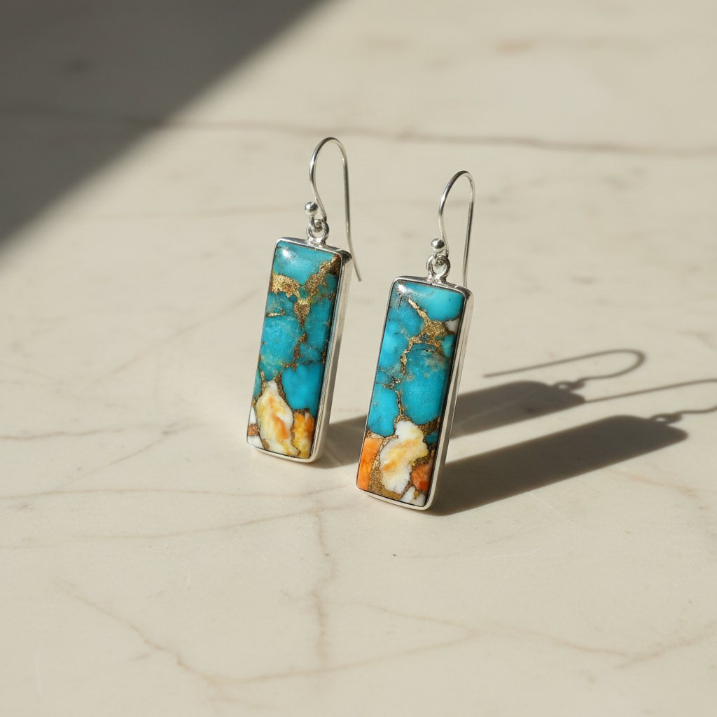Seraphine Earrings