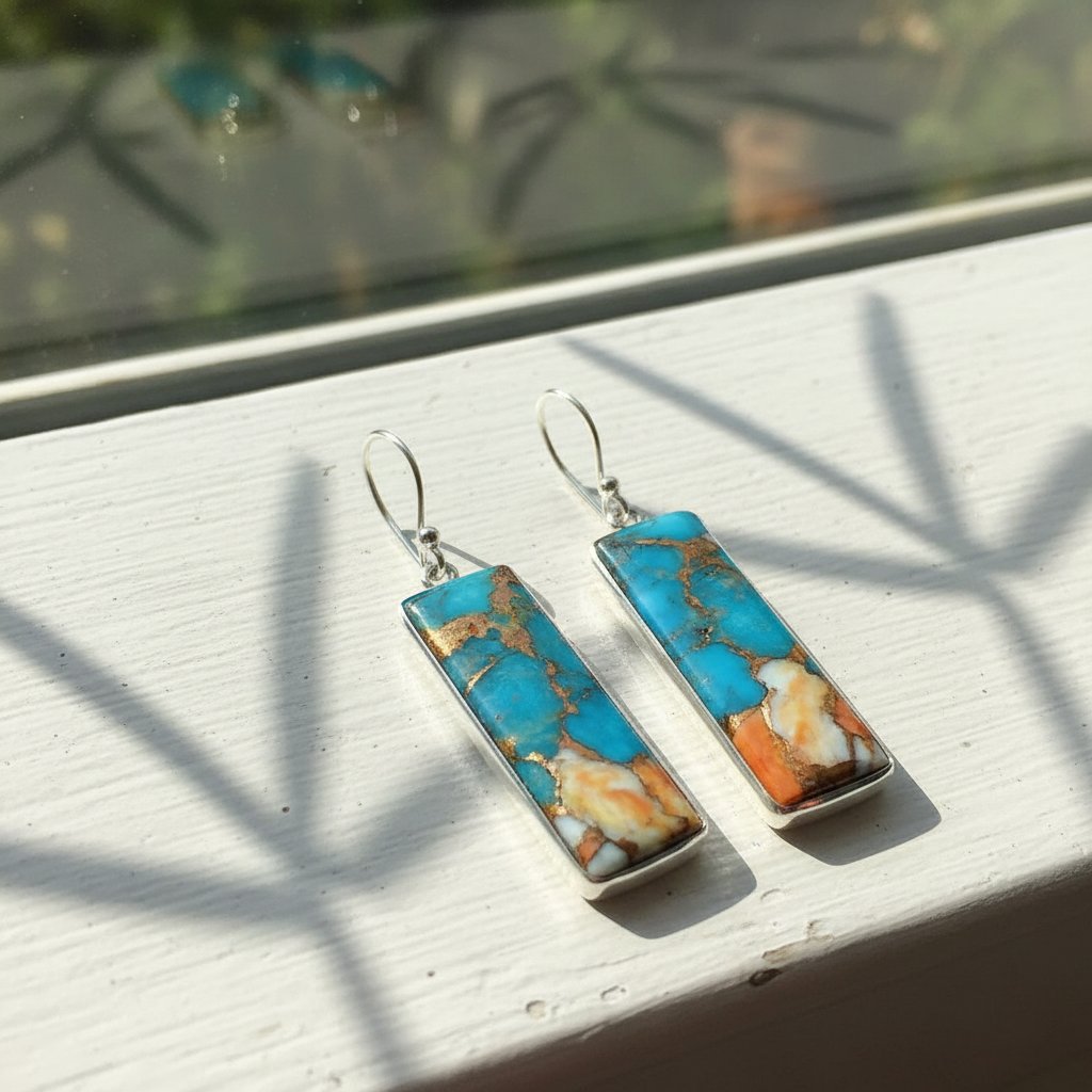 Seraphine Earrings