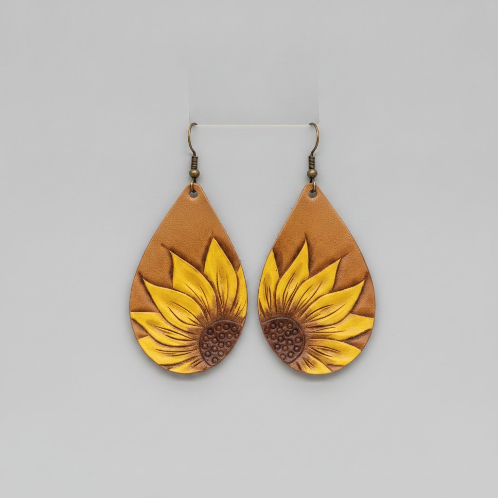 Seraphine Earrings