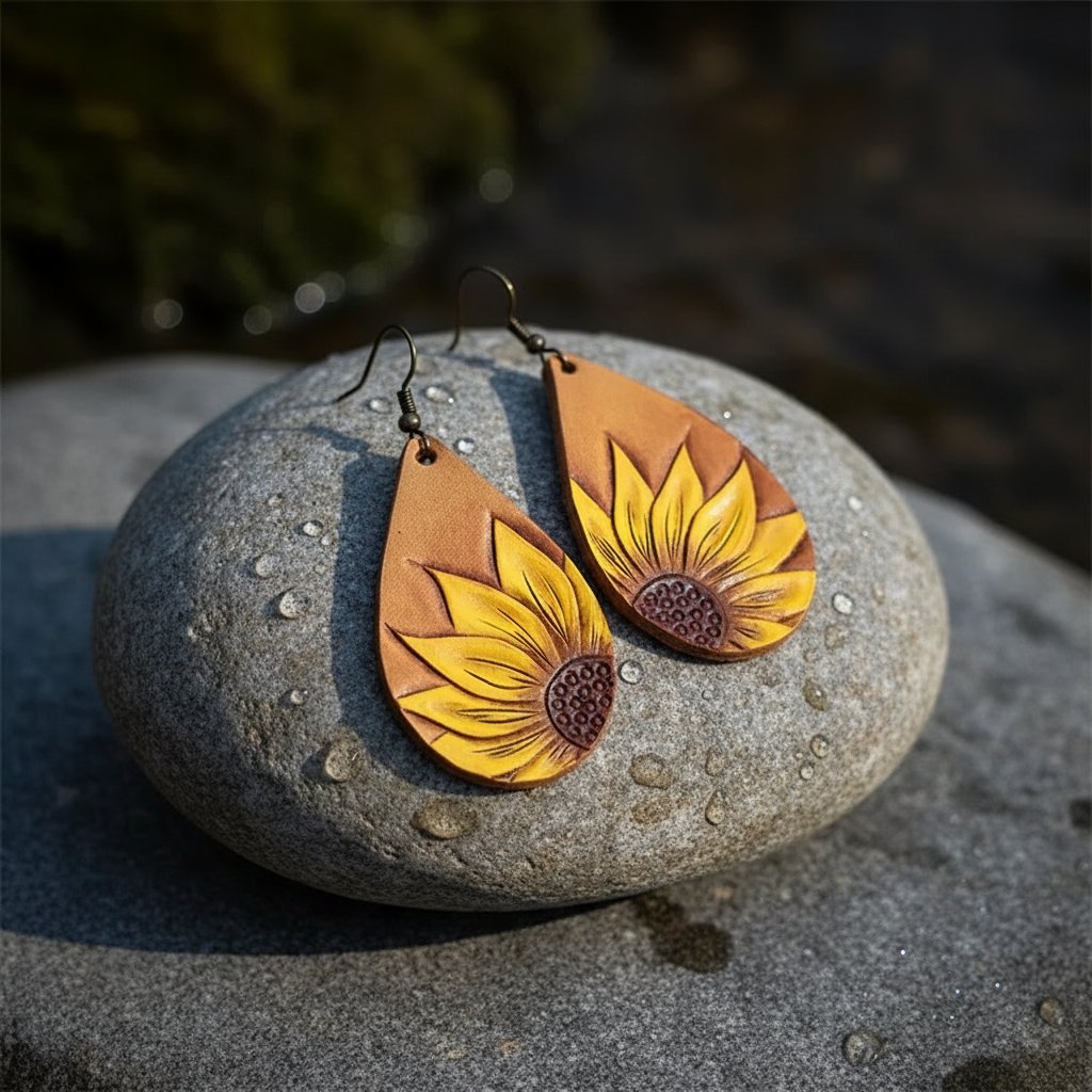 Seraphine Earrings