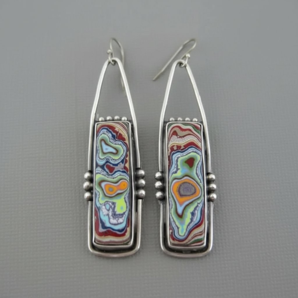 Seraphine Earrings