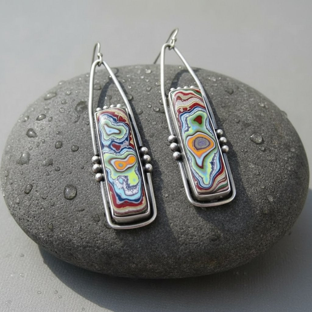 Seraphine Earrings