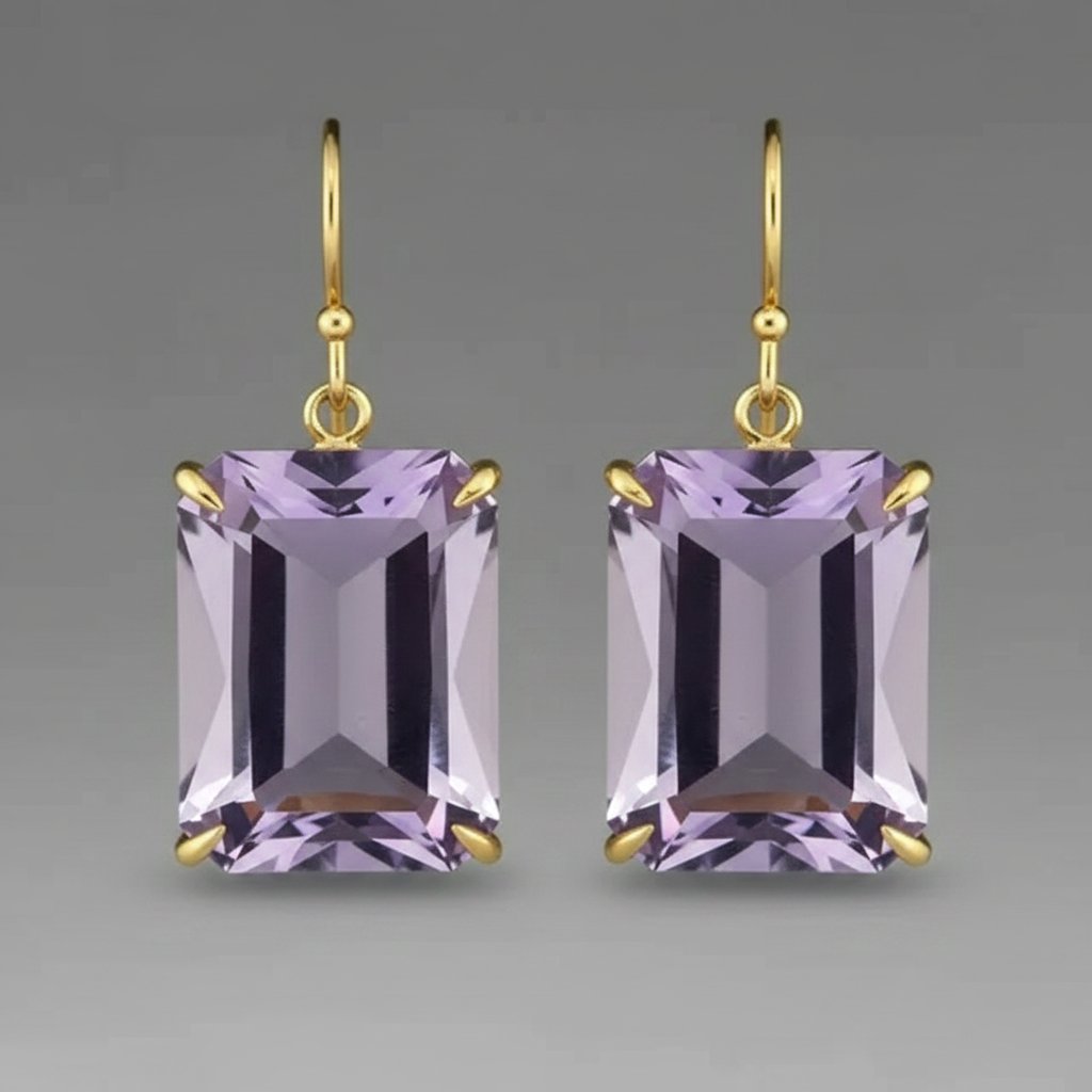 Seraphine Zirconia Earrings
