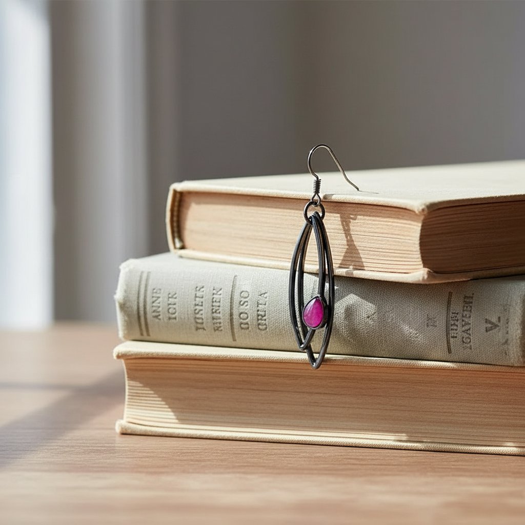 Seraphine Earrings