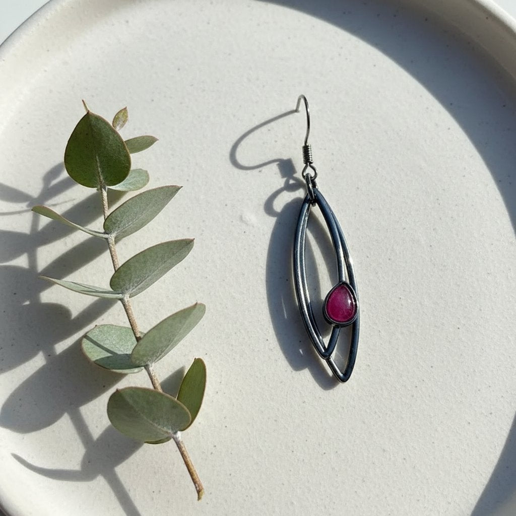 Seraphine Earrings