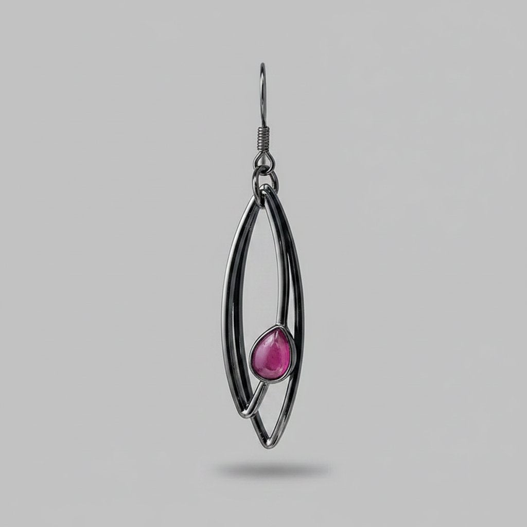 Seraphine Earrings